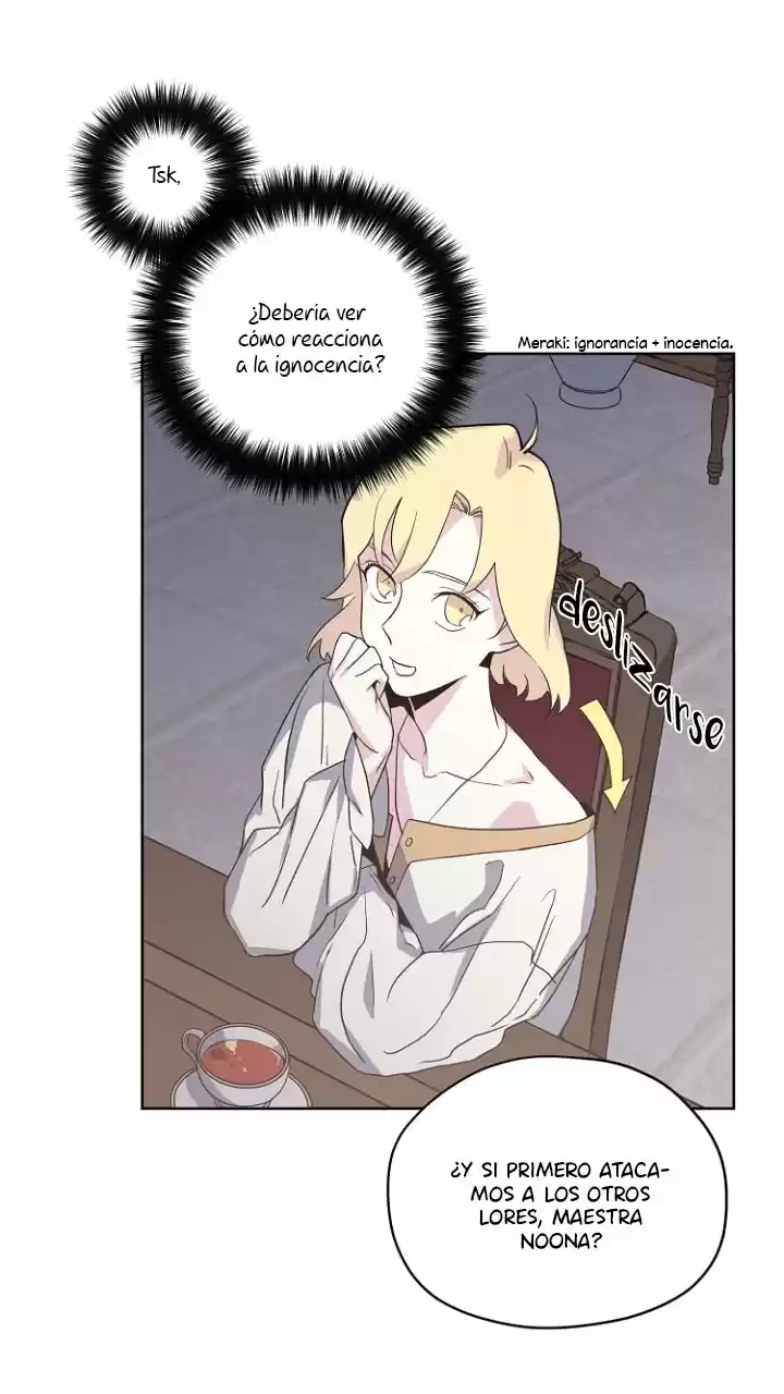 Chitra capítulo 38, página 54