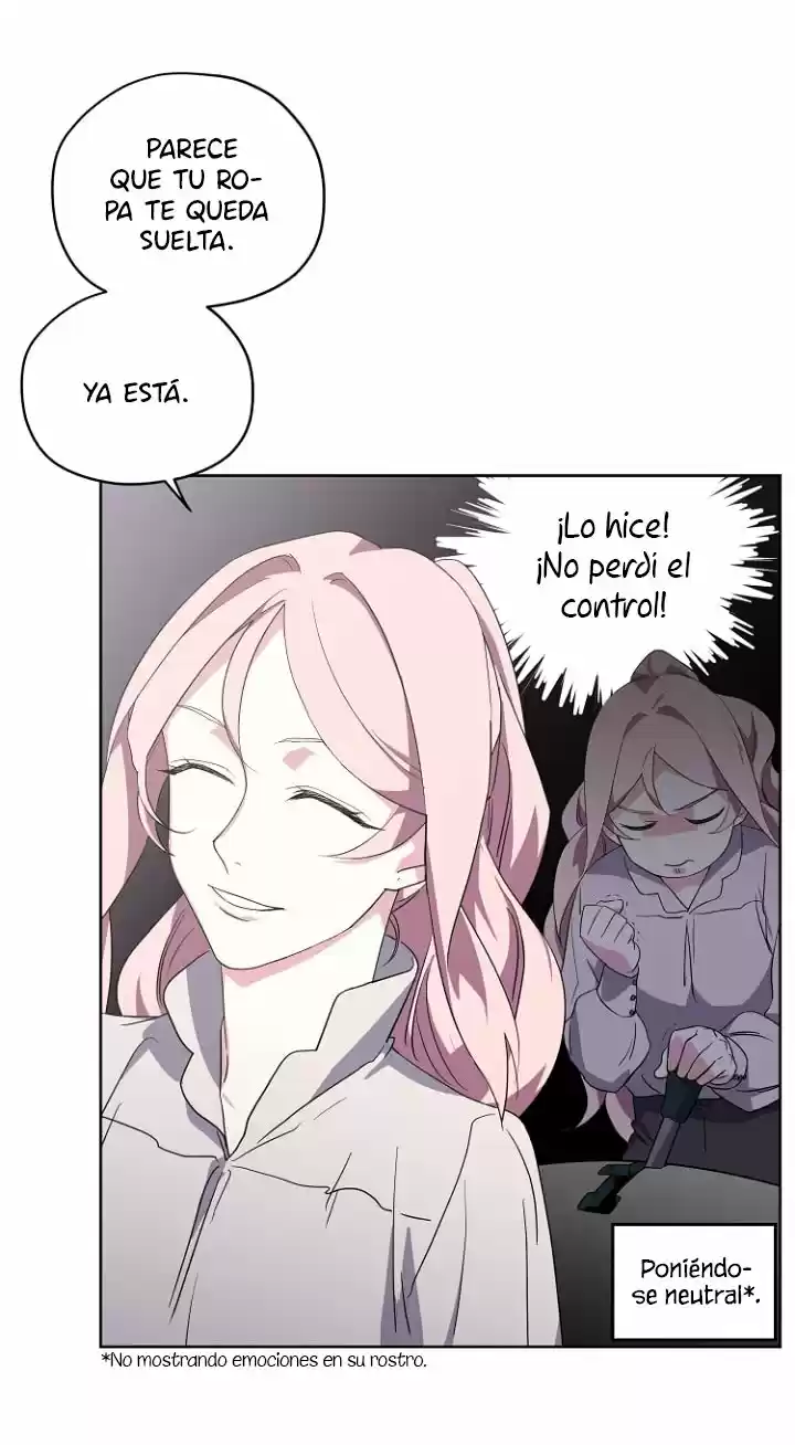 Chitra capítulo 39, página 6