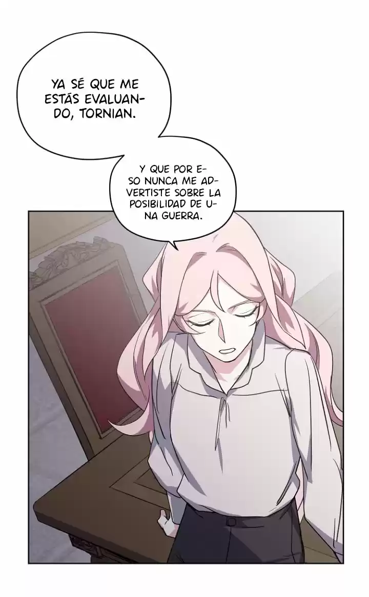 Chitra capítulo 39, página 18