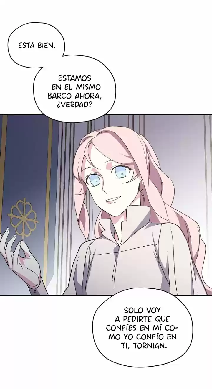 Chitra capítulo 39, página 20