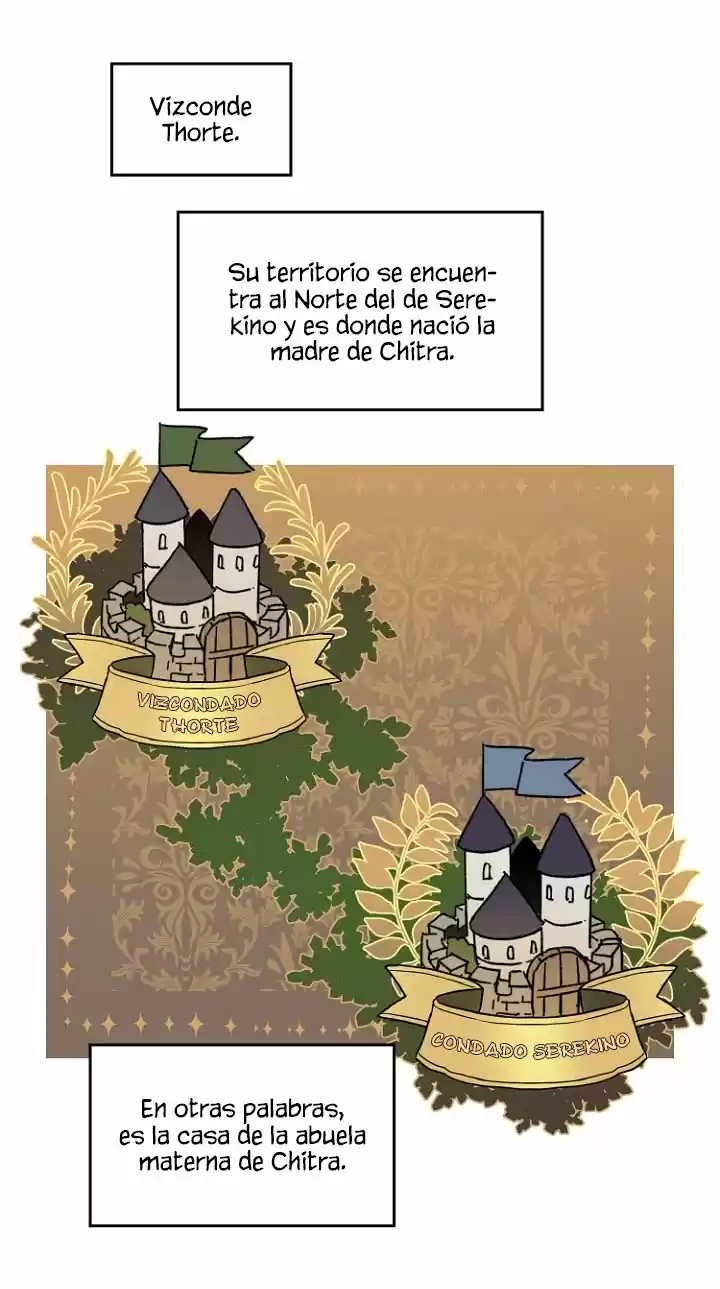 Chitra capítulo 39, página 33
