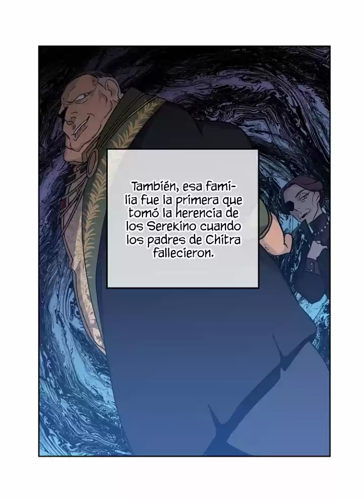 Chitra capítulo 39, página 34