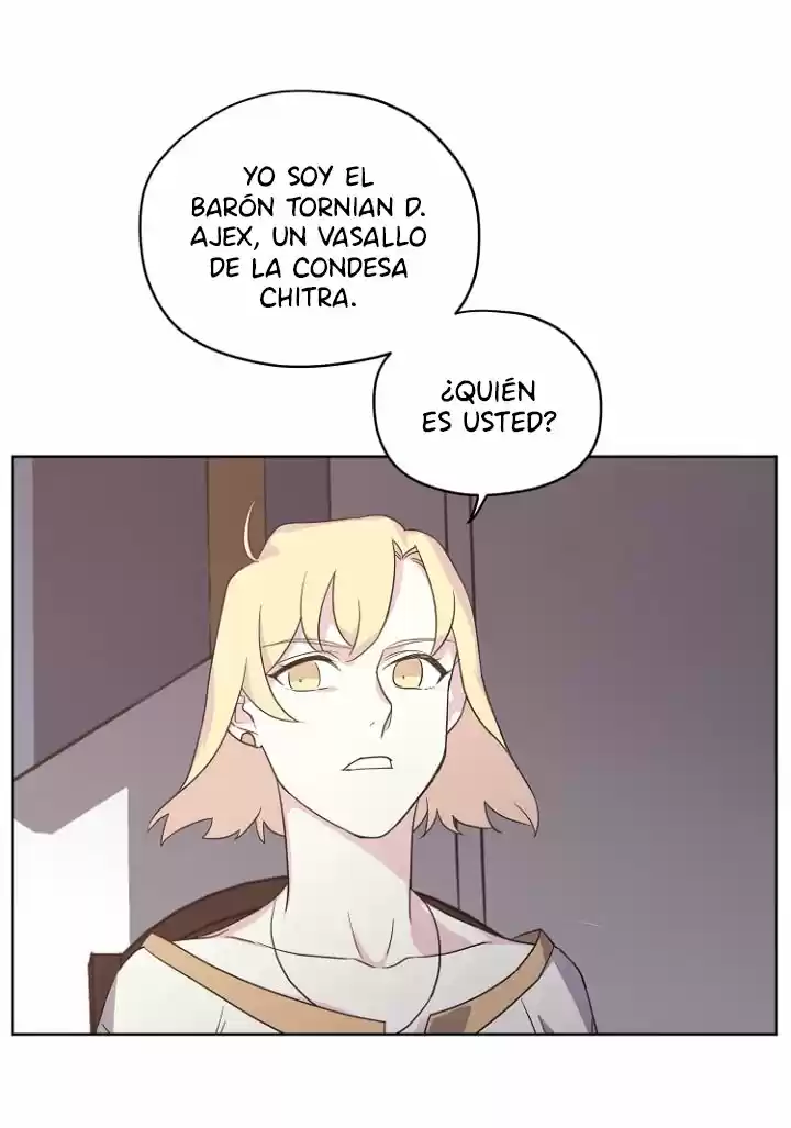 Chitra capítulo 39, página 41