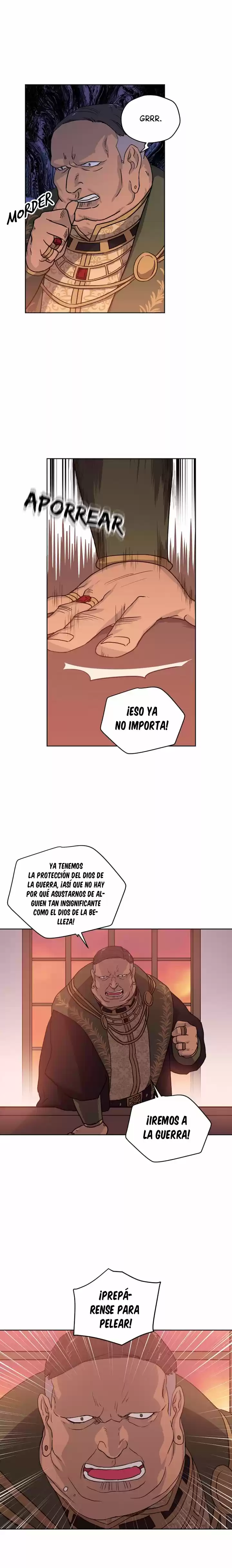 Chitra capítulo 40, página 13