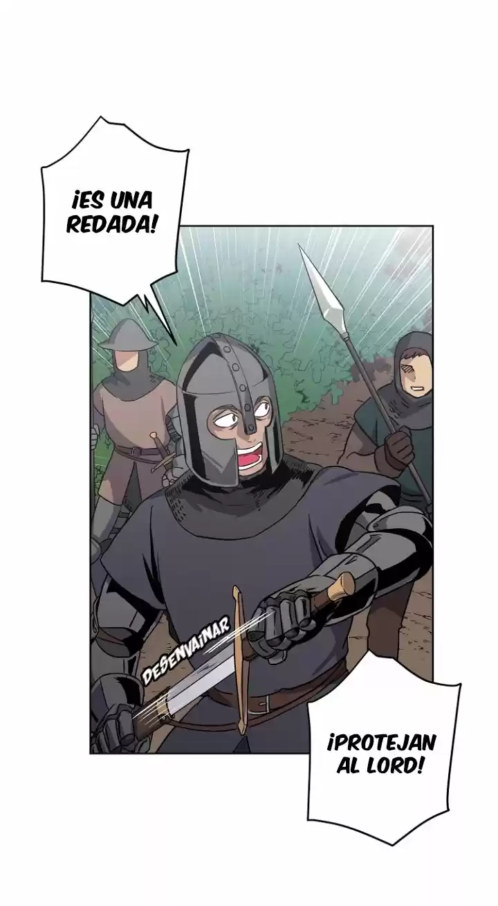 Chitra capítulo 41, página 15