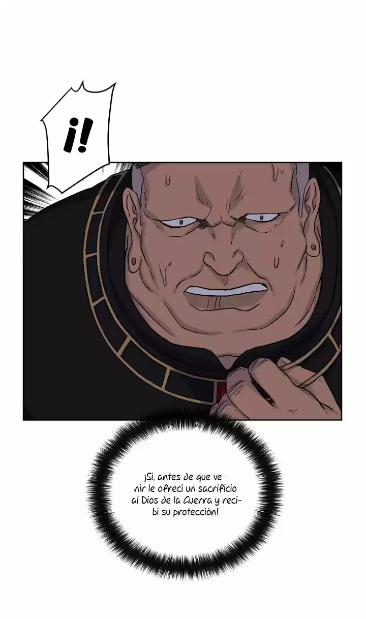 Chitra capítulo 41, página 30