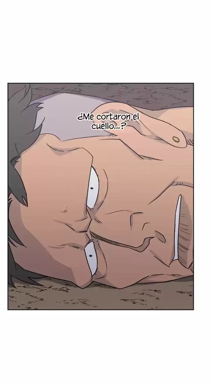 Chitra capítulo 41, página 77