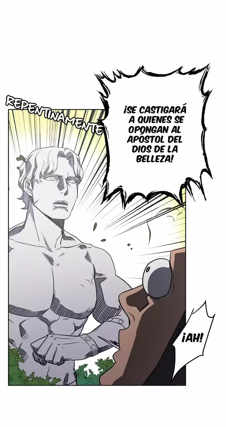 Chitra capítulo 41, página 96