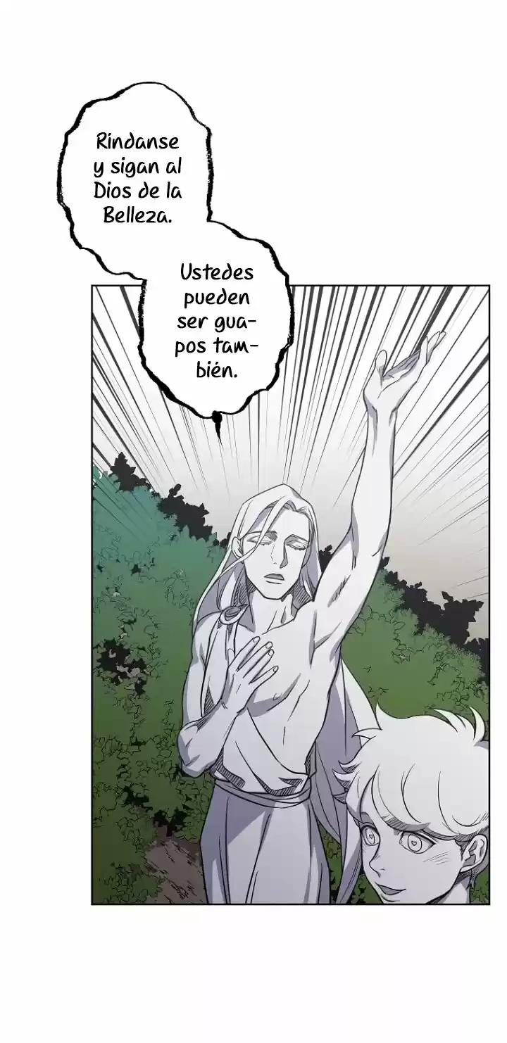 Chitra capítulo 41, página 97