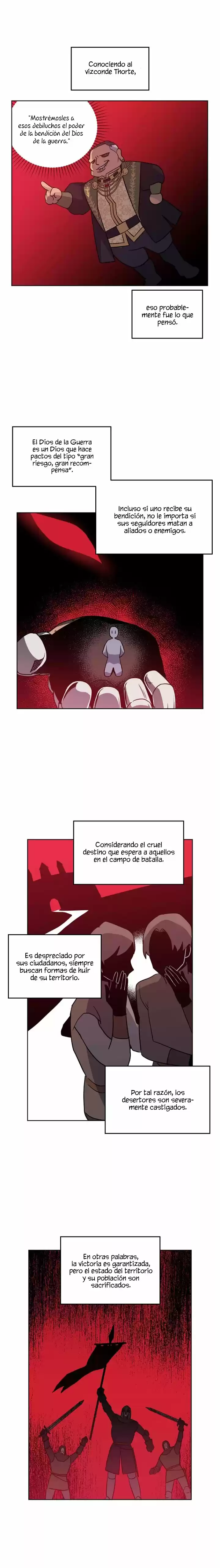 Chitra capítulo 42, página 7