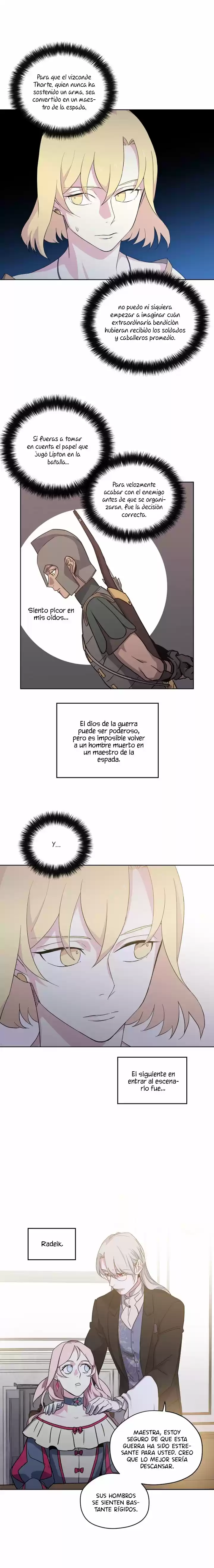 Chitra capítulo 42, página 8