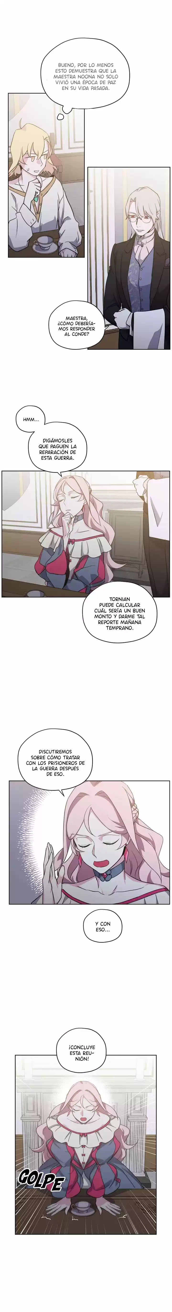 Chitra capítulo 42, página 10