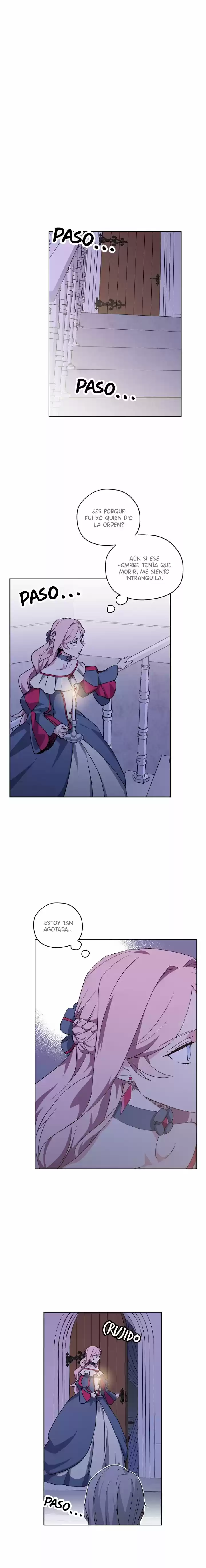 Chitra capítulo 42, página 12