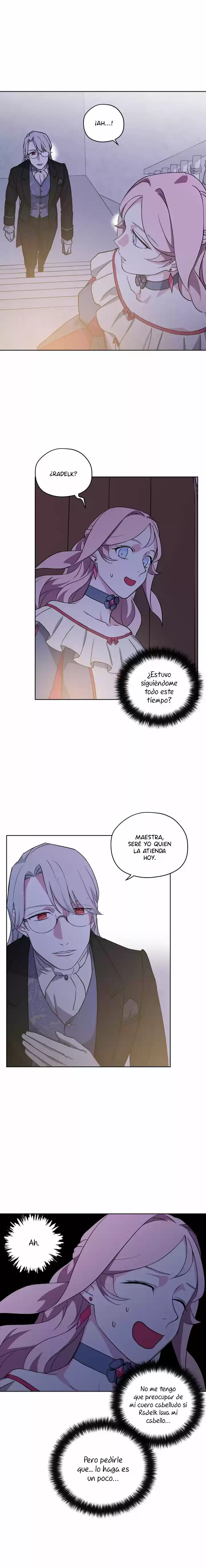 Chitra capítulo 42, página 13