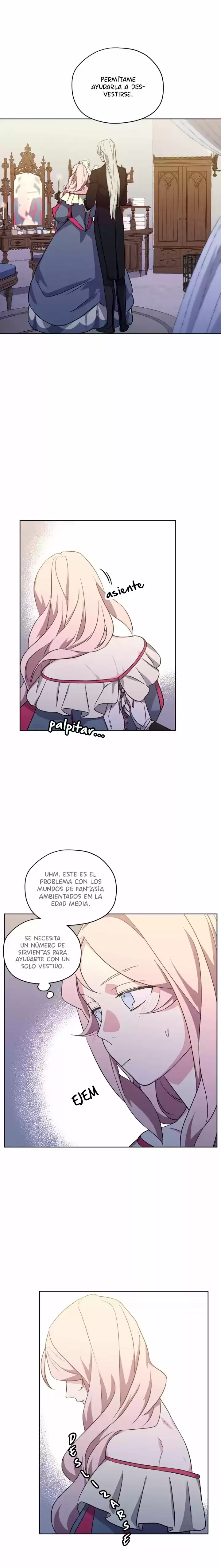 Chitra capítulo 42, página 15