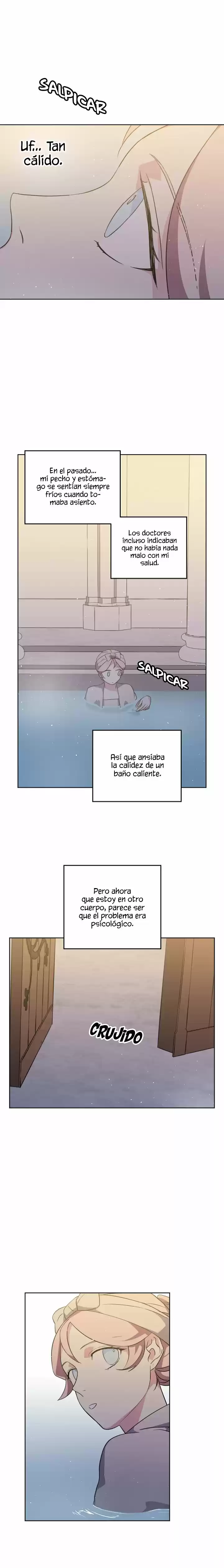 Chitra capítulo 42, página 18