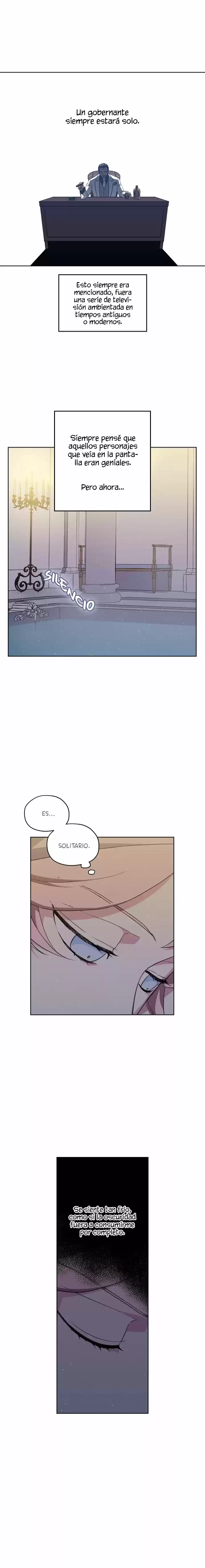 Chitra capítulo 43, página 6