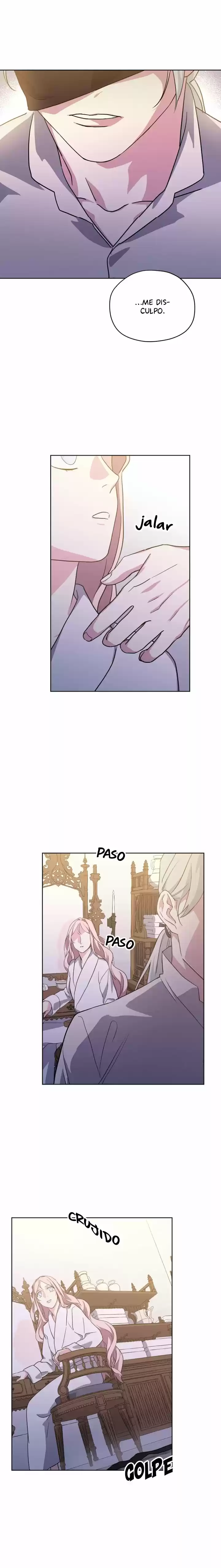 Chitra capítulo 43, página 11