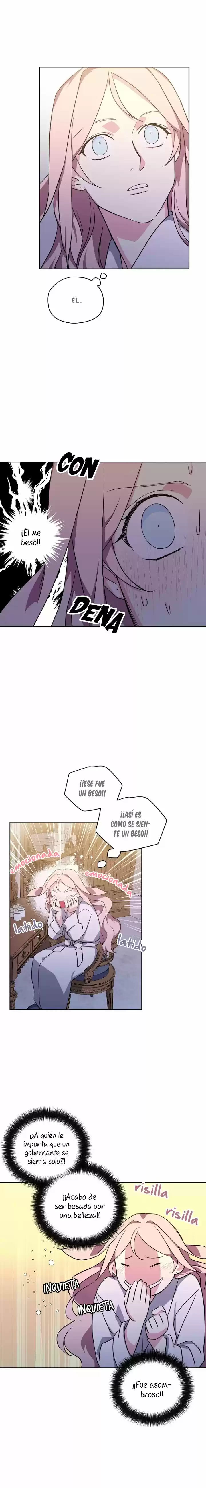 Chitra capítulo 43, página 12