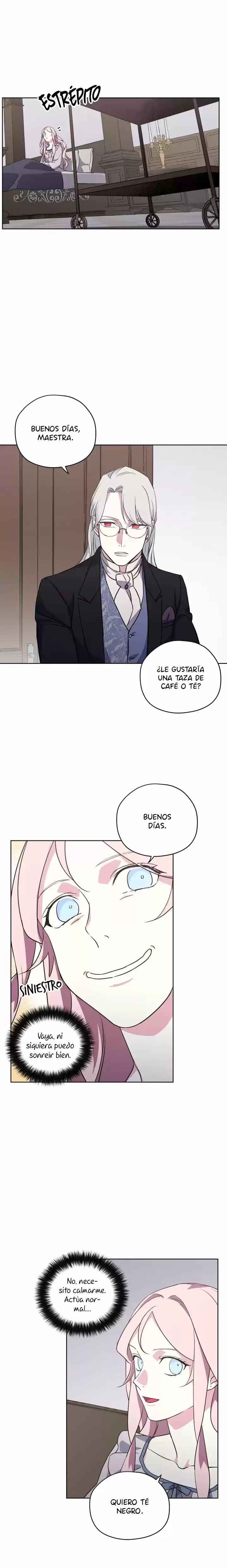 Chitra capítulo 43, página 14