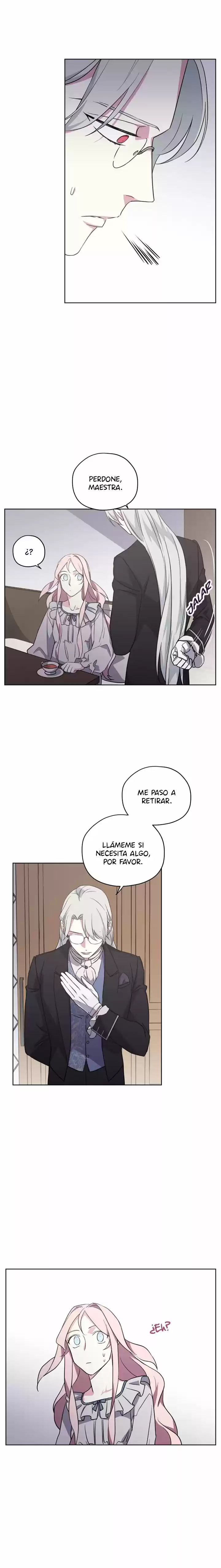 Chitra capítulo 43, página 17