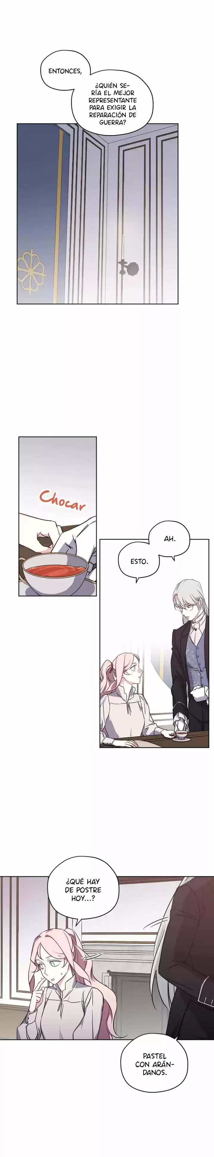 Chitra capítulo 44, página 6