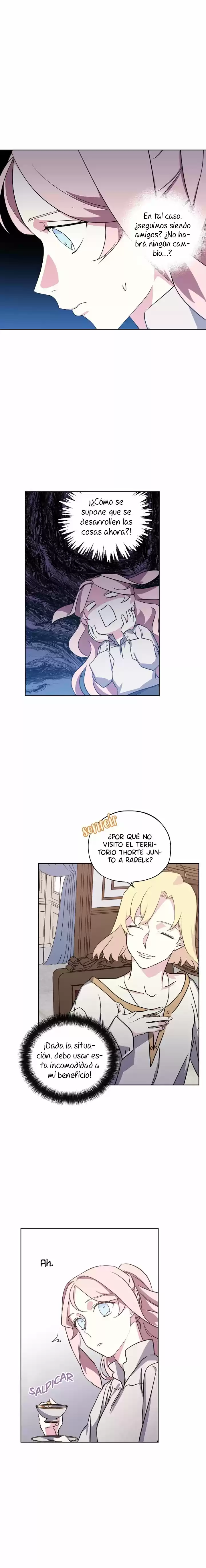 Chitra capítulo 44, página 8
