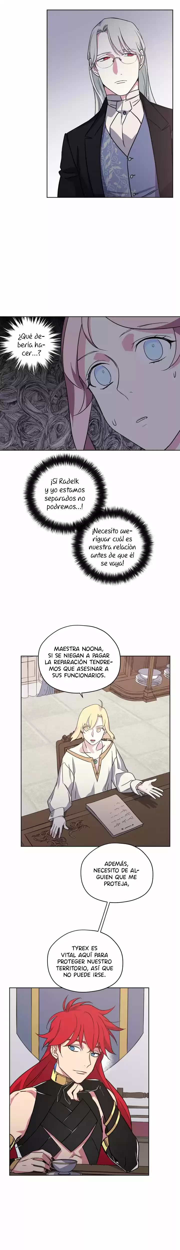 Chitra capítulo 44, página 9