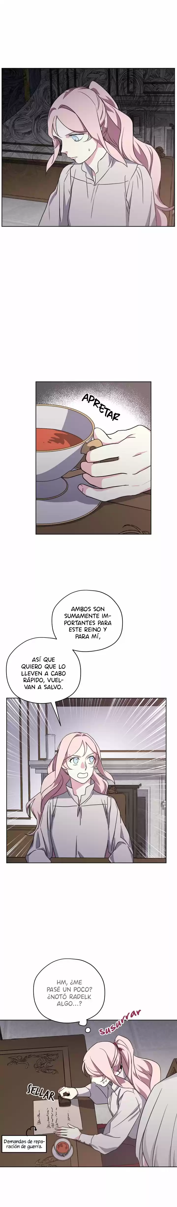 Chitra capítulo 44, página 10