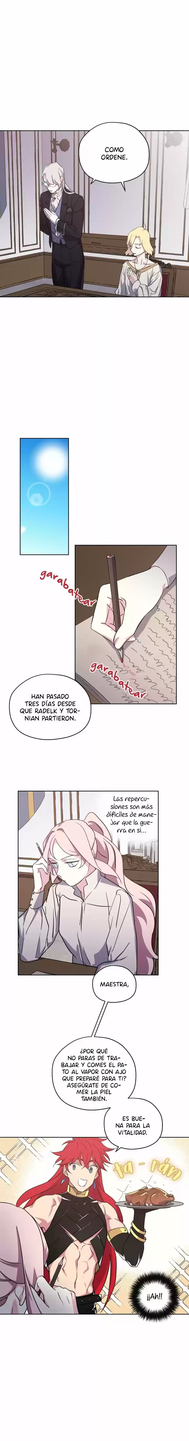 Chitra capítulo 44, página 11
