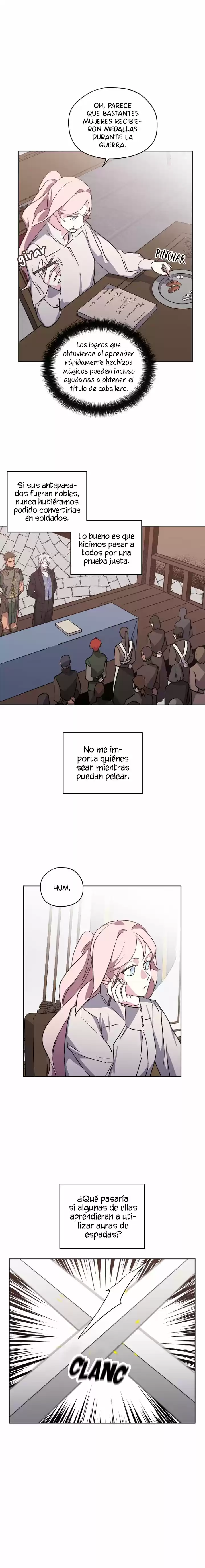 Chitra capítulo 44, página 14