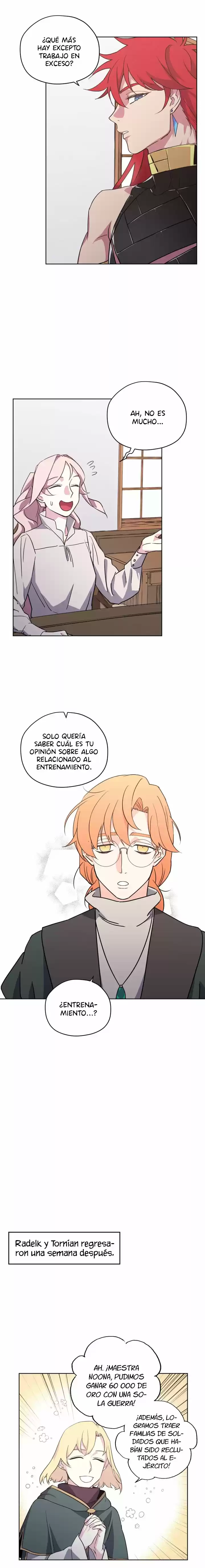 Chitra capítulo 44, página 17