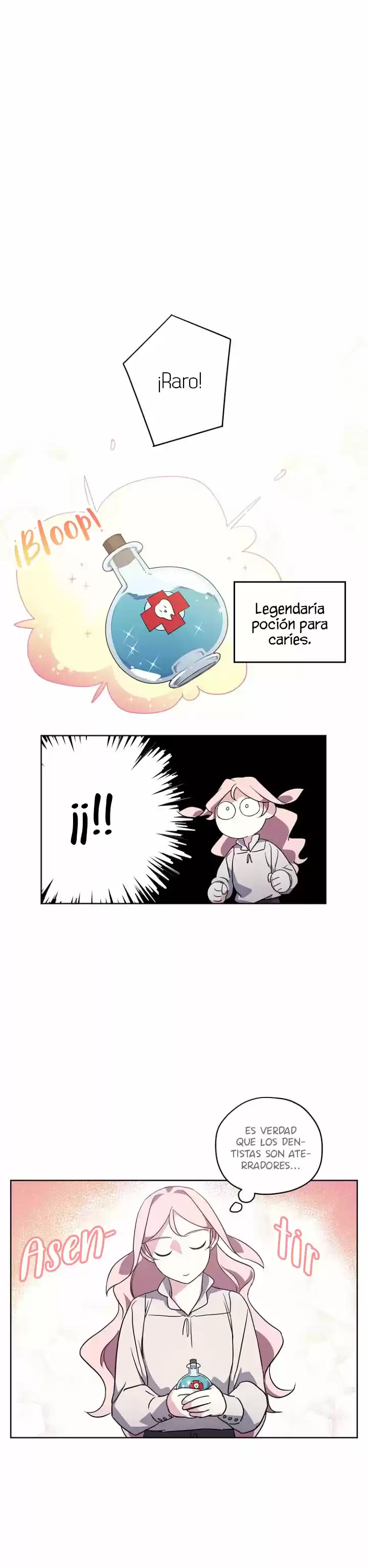 Chitra capítulo 46, página 7