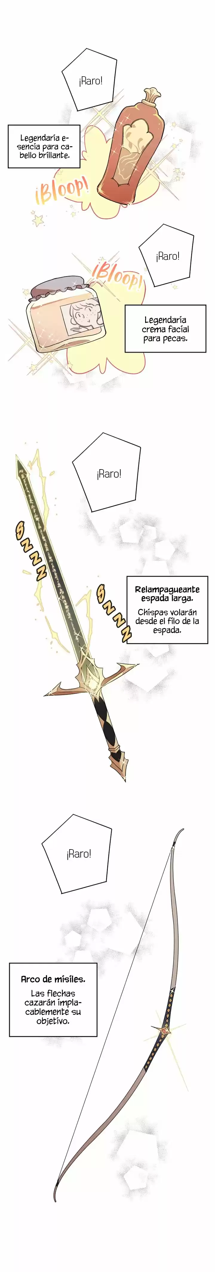 Chitra capítulo 46, página 8