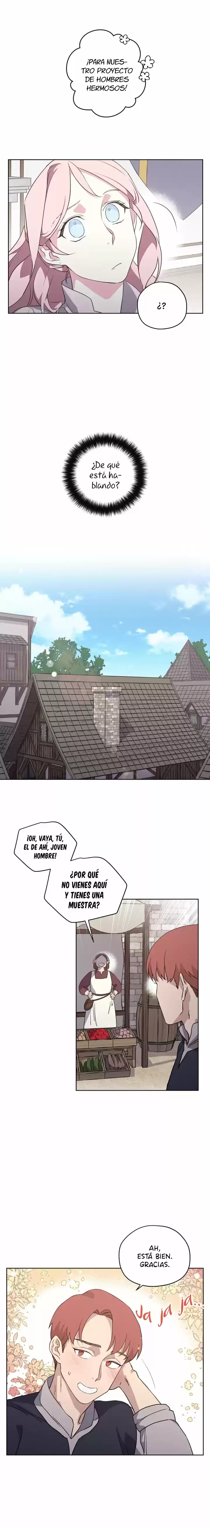 Chitra capítulo 46, página 15