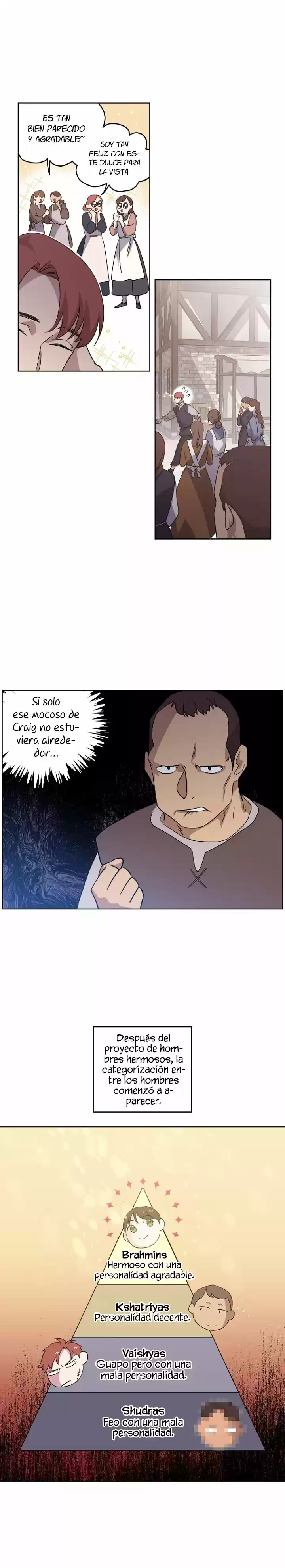 Chitra capítulo 46, página 16