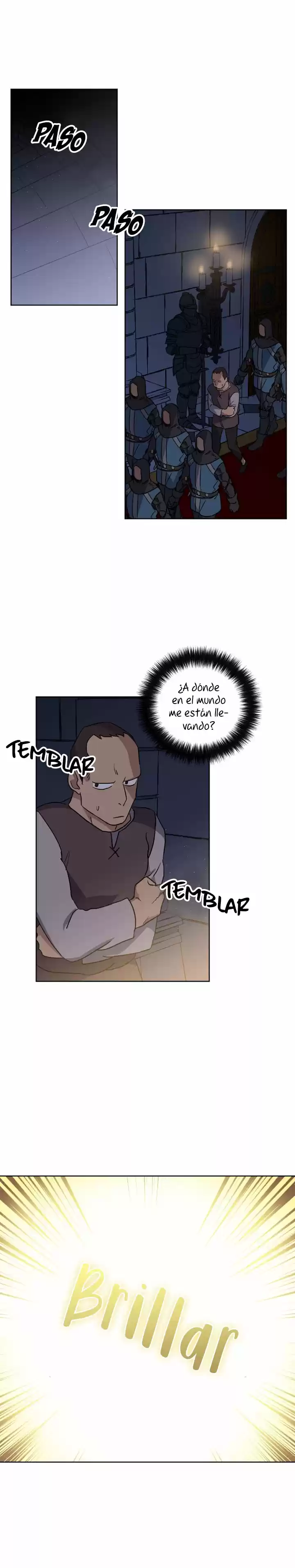 Chitra capítulo 46, página 21