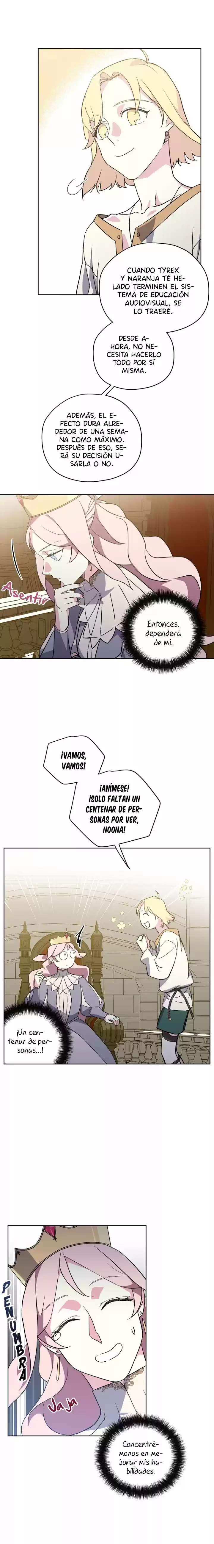 Chitra capítulo 47, página 11