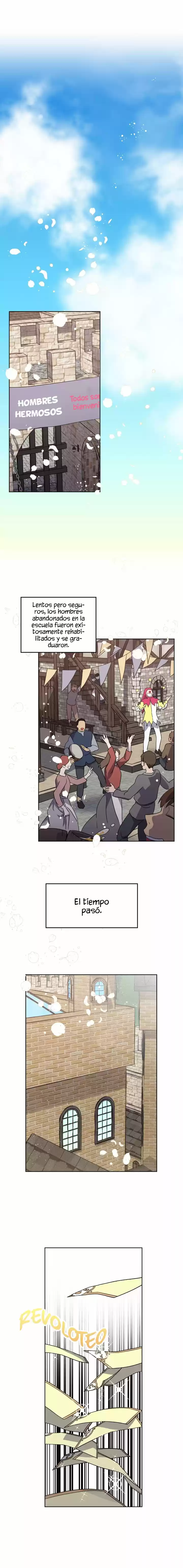 Chitra capítulo 47, página 13