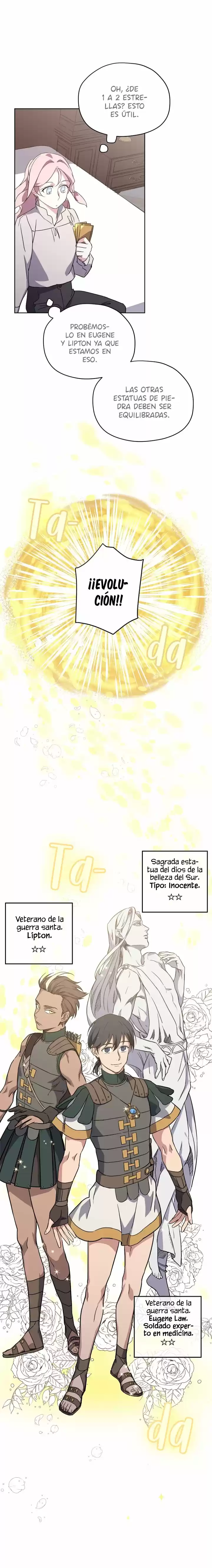 Chitra capítulo 47, página 15