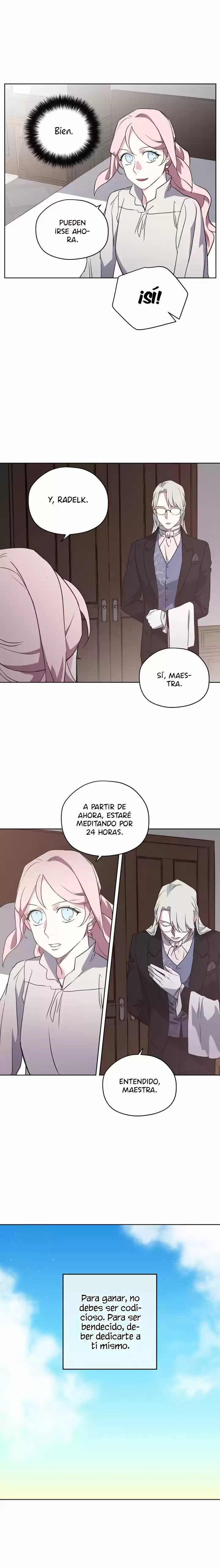 Chitra capítulo 47, página 16