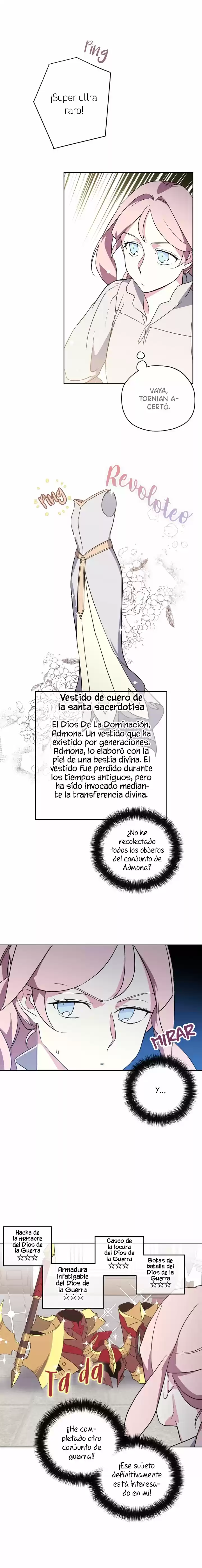 Chitra capítulo 48, página 7