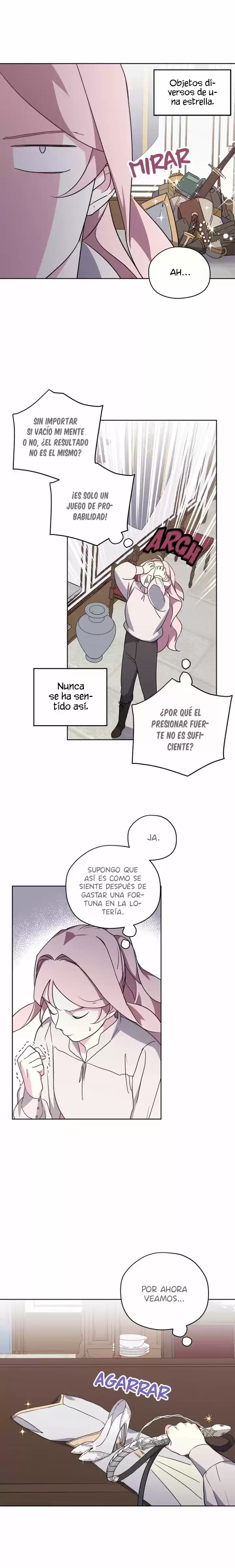 Chitra capítulo 48, página 8