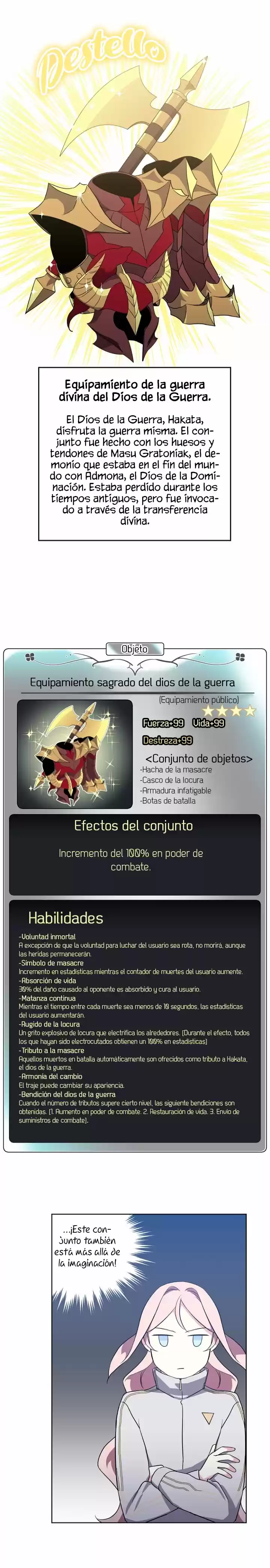 Chitra capítulo 48, página 13