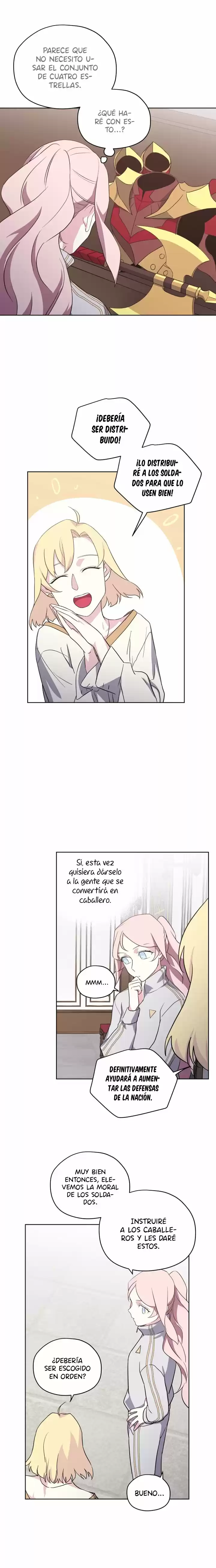 Chitra capítulo 48, página 14