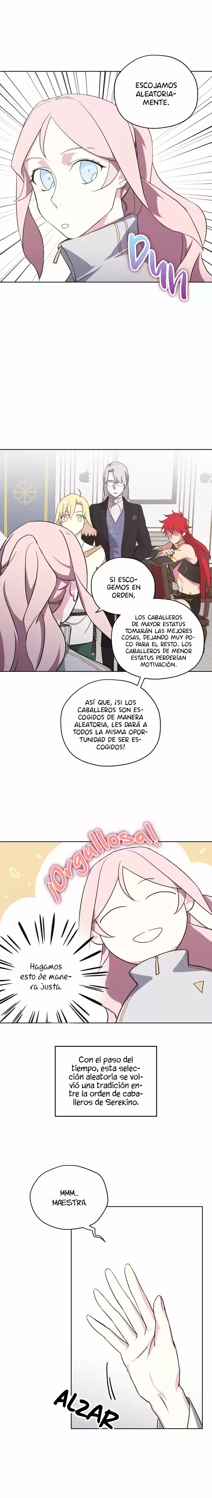 Chitra capítulo 48, página 15