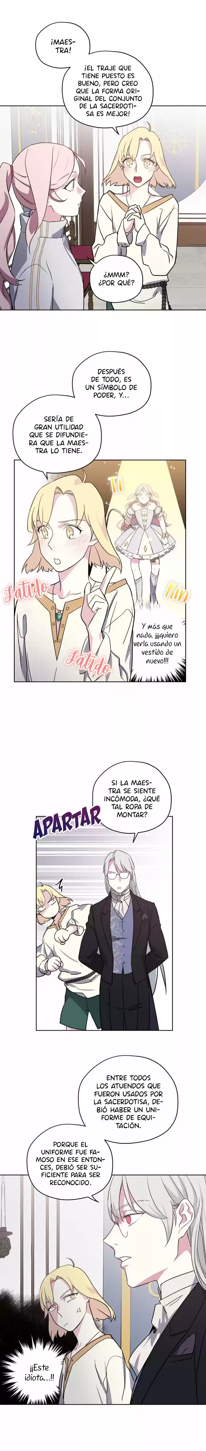 Chitra capítulo 49, página 7