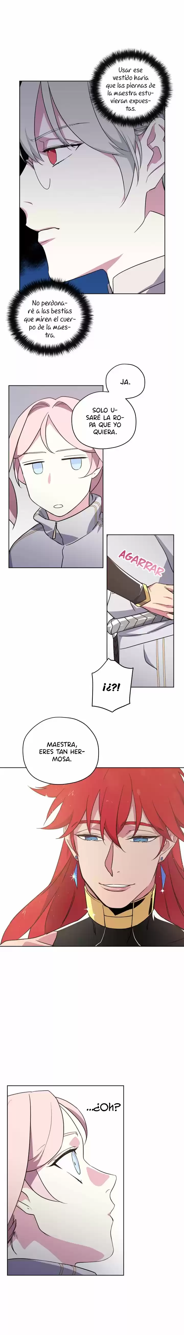 Chitra capítulo 49, página 8