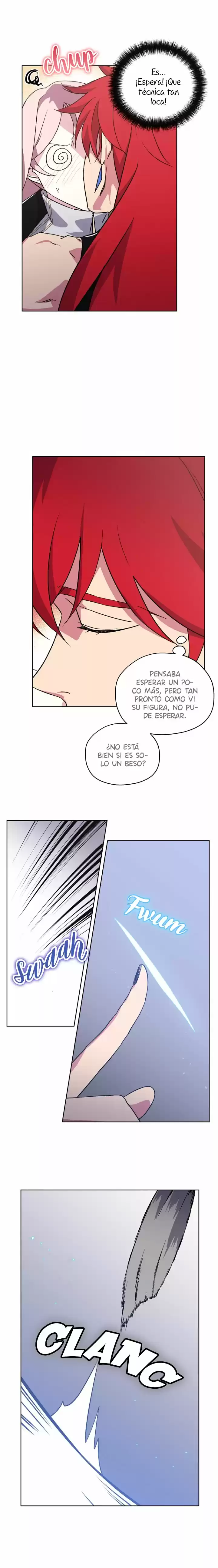 Chitra capítulo 49, página 10