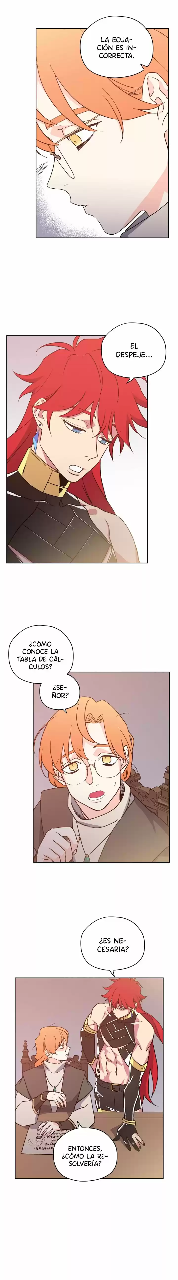 Chitra capítulo 50, página 9